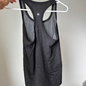 Lululemon size 6 Swiftly Tech Racerback